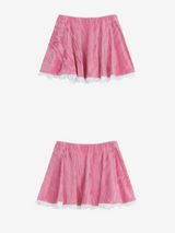 Fairy Blossom Tulle Skirt