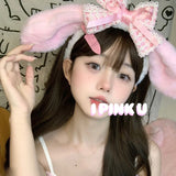 Cute Melody Girl Lolita Headband