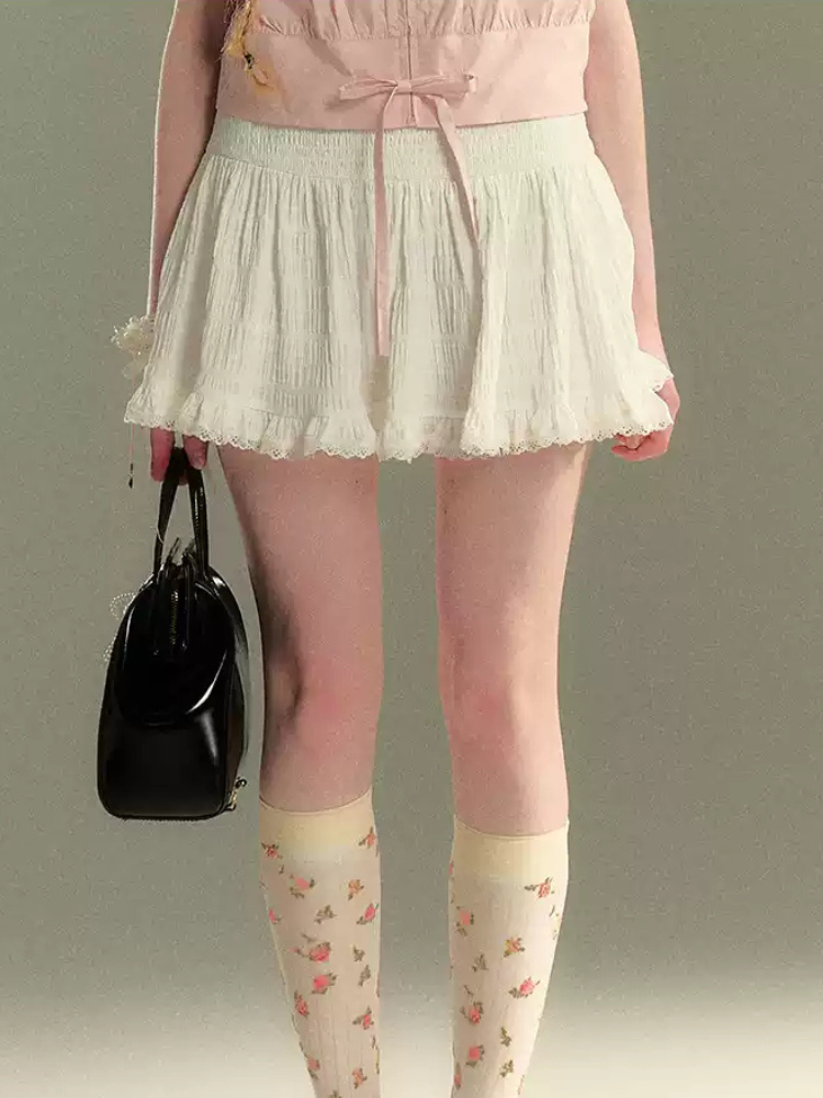 Lily Bloom Skirt