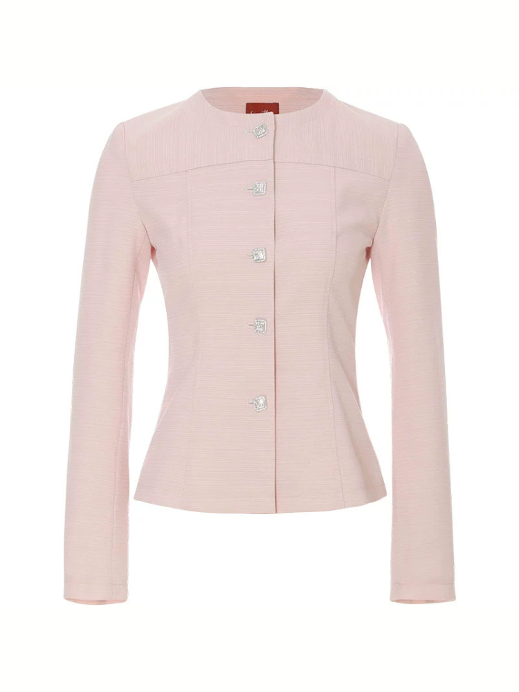 Blush Tweed Mini Set