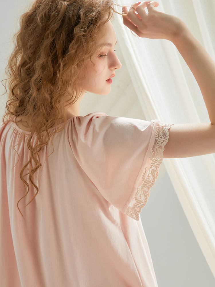 Peachcloud Reverie Pajama Set