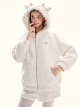 Woolly Whispers Lamb Set