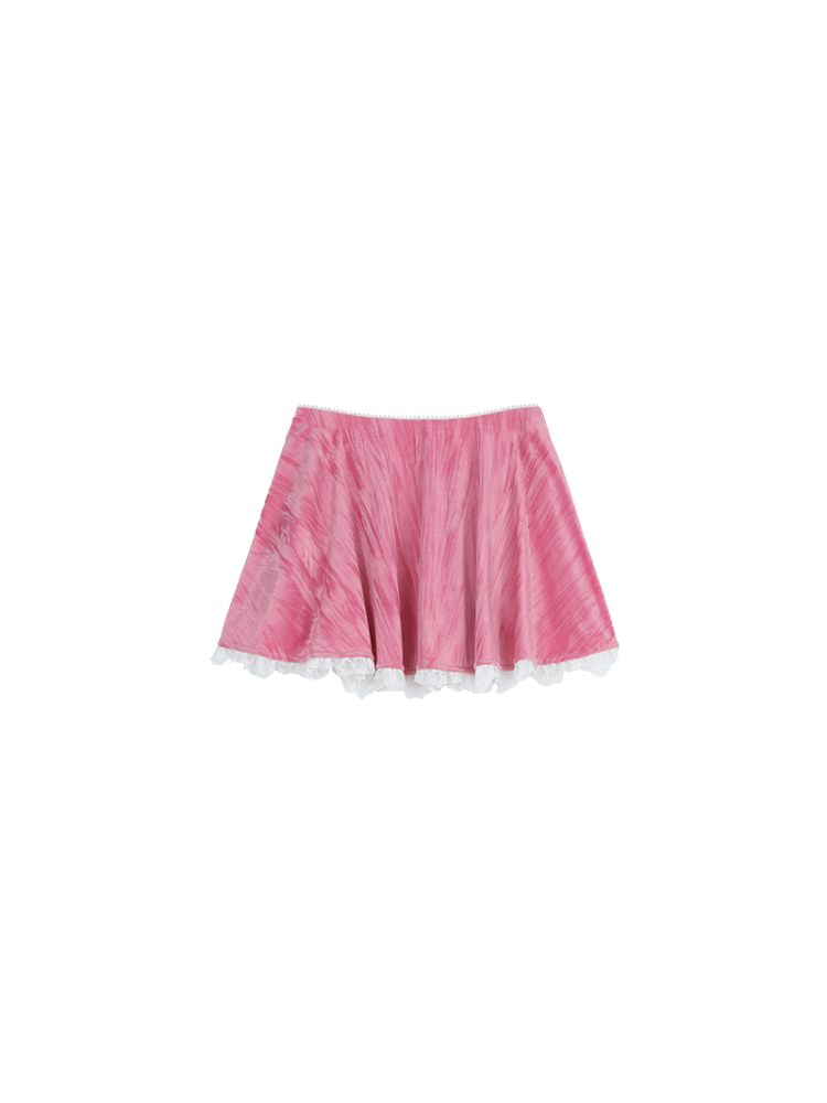 Fairy Blossom Tulle Skirt