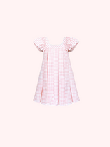 Cotton Candy Dream Dress