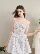 Rosebud Ballet Dress