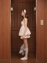 Whipped Cream Petal Set