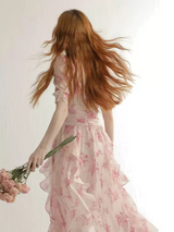 Rosée Ballet Bloom Dress