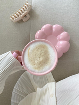 Cherry Blossom Cloud Cup