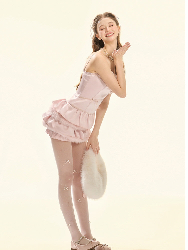 Princess Confiture Dress