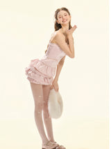 Princess Confiture Dress