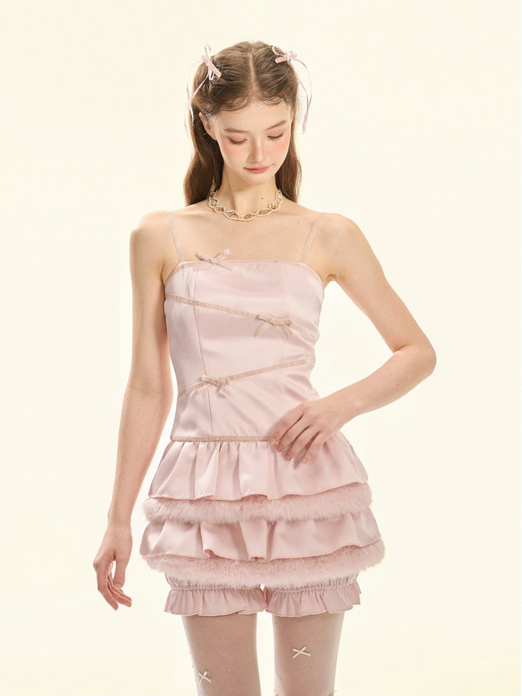 Princess Confiture Dress