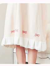 Sanrio Melody Princess Bath Dress