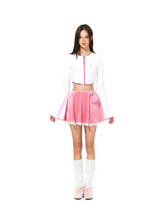 Fairy Blossom Tulle Skirt