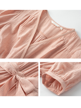 Whispering Garden Dress