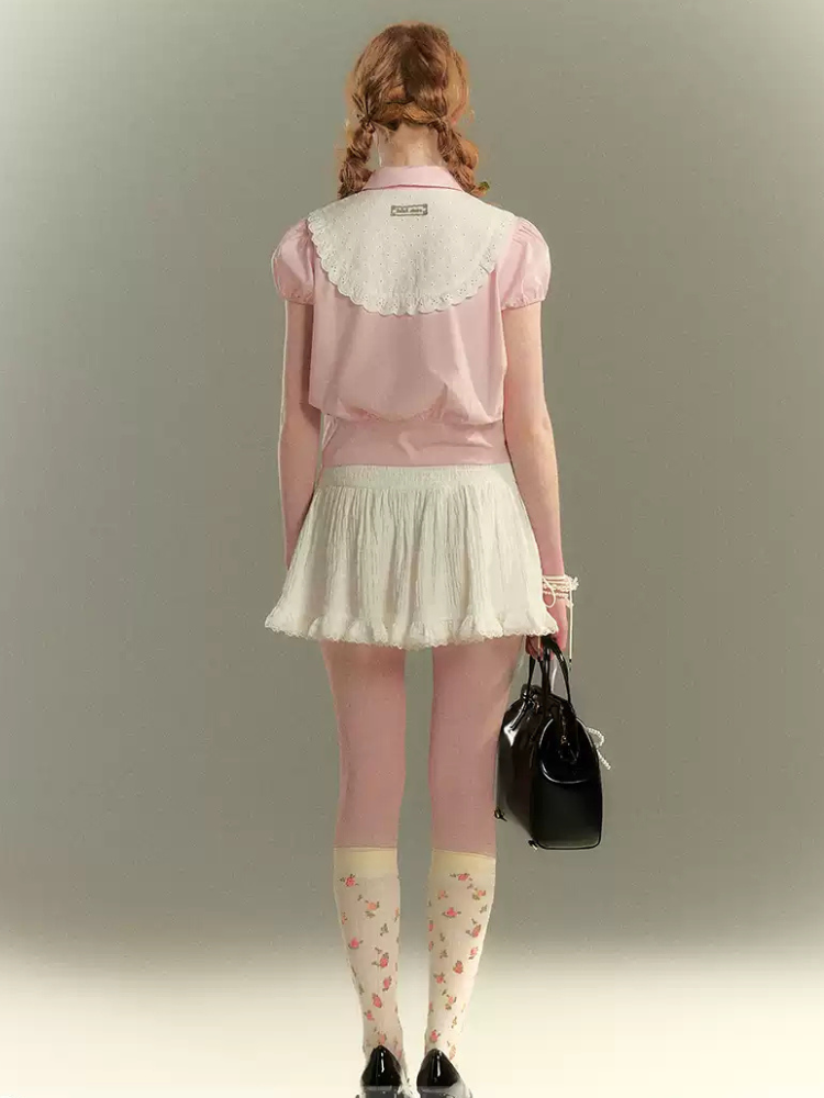 Lily Bloom Skirt