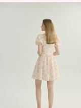 Anniversary Blossom Dress