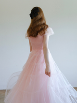 Pink Fairy Dream Dress