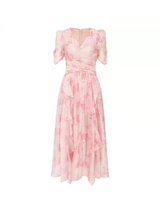 Rosée Ballet Bloom Dress