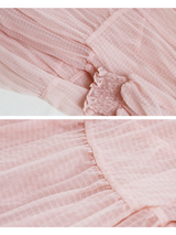 Fairy Tiered Dress