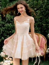 Ballet Cream Tulle Fantasy Dress
