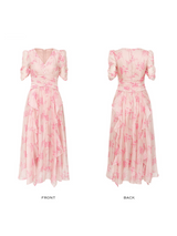 Rosée Ballet Bloom Dress