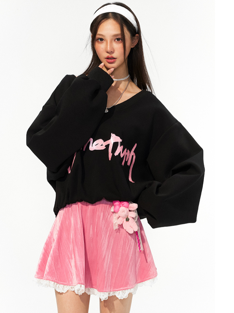Fairy Blossom Tulle Skirt