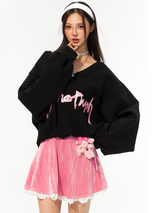 Fairy Blossom Tulle Skirt