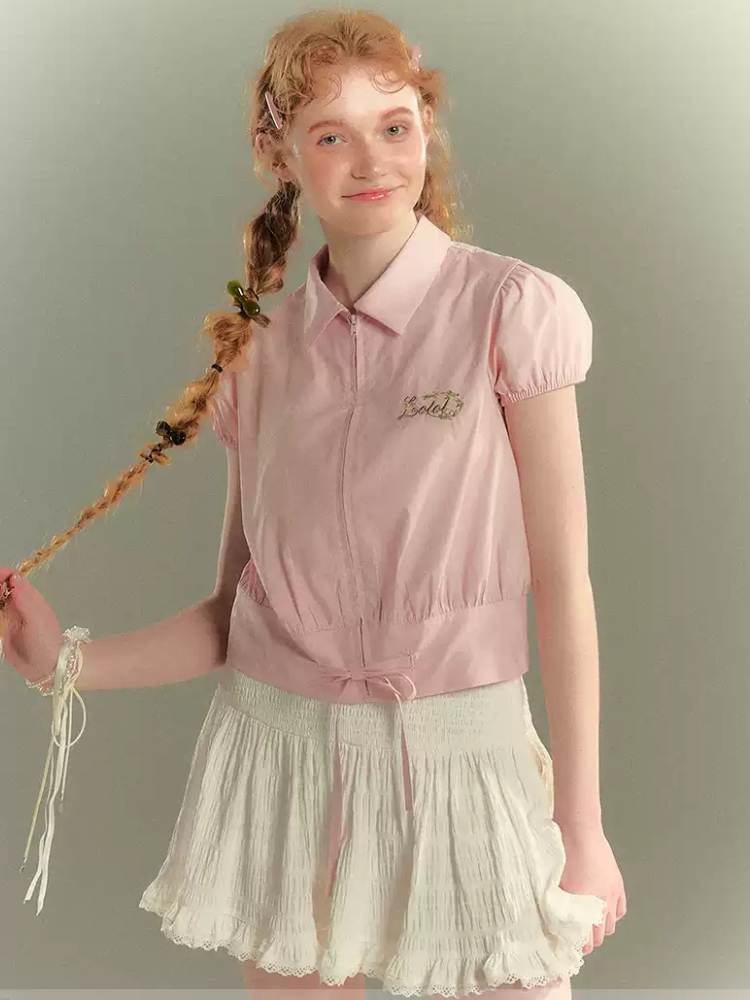 Lily Bloom Skirt