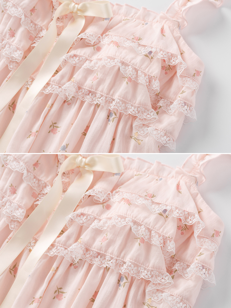 Whispers of April Nightdress
