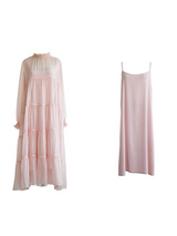 Fairy Tiered Dress