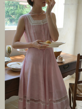 Rosalie Whispering Garden Dress