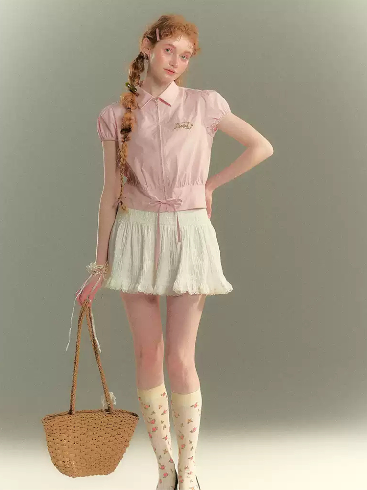 Lily Bloom Skirt