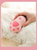 Pet Cat Dog Steam Hair Massage Comb