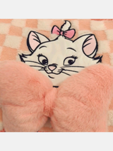 Marie's Cozy Dream House  Soft & Fluffy Cat Bed
