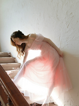 Pink Fairy Dream Dress