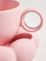 Cherry Blossom Cloud Cup