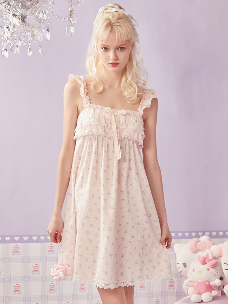 Whispers of April Nightdress