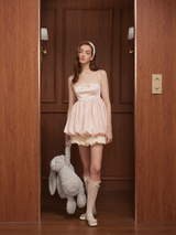 Whipped Cream Petal Set