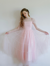 Pink Fairy Dream Dress