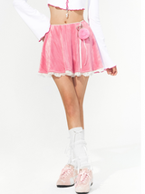 Fairy Blossom Tulle Skirt