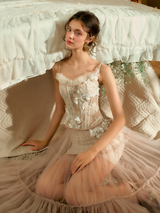 Moonlight Petal Ensemble