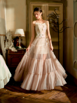 Moonlight Petal Ensemble