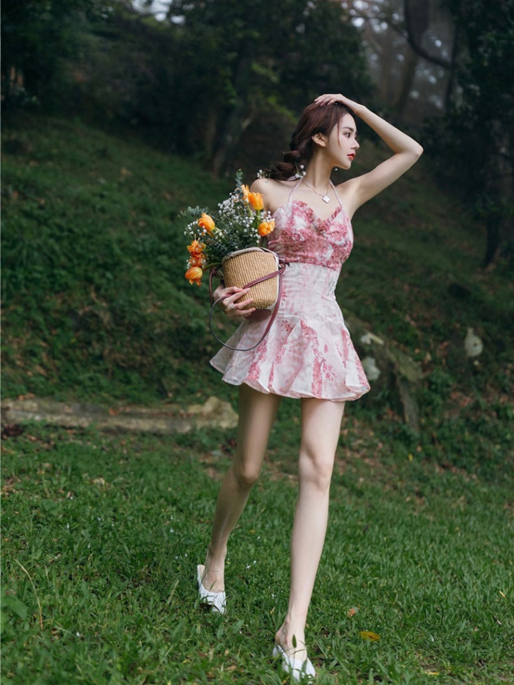 Blooming Fairy Dress
