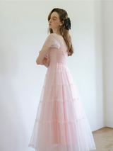 Pink Fairy Dream Dress