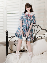 Lovely Cat Dream Dress
