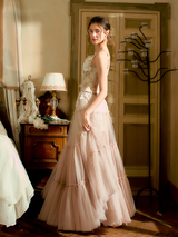 Moonlight Petal Ensemble