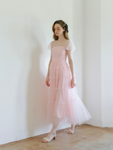 Pink Fairy Dream Dress