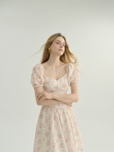 Anniversary Blossom Dress