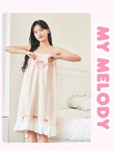 Sanrio Melody Princess Bath Dress