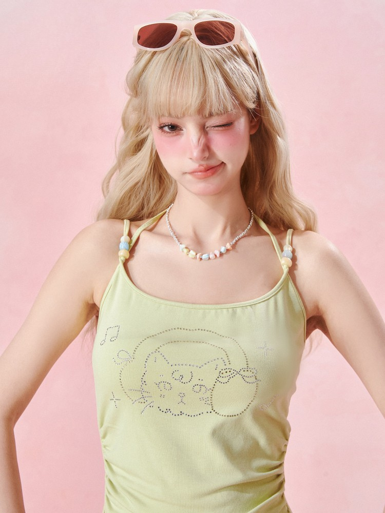 Melody Parade Tank
